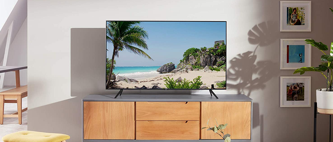 samsung smart tv share