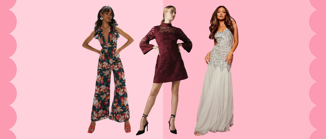 Picking bridesmaid dress? Read this first