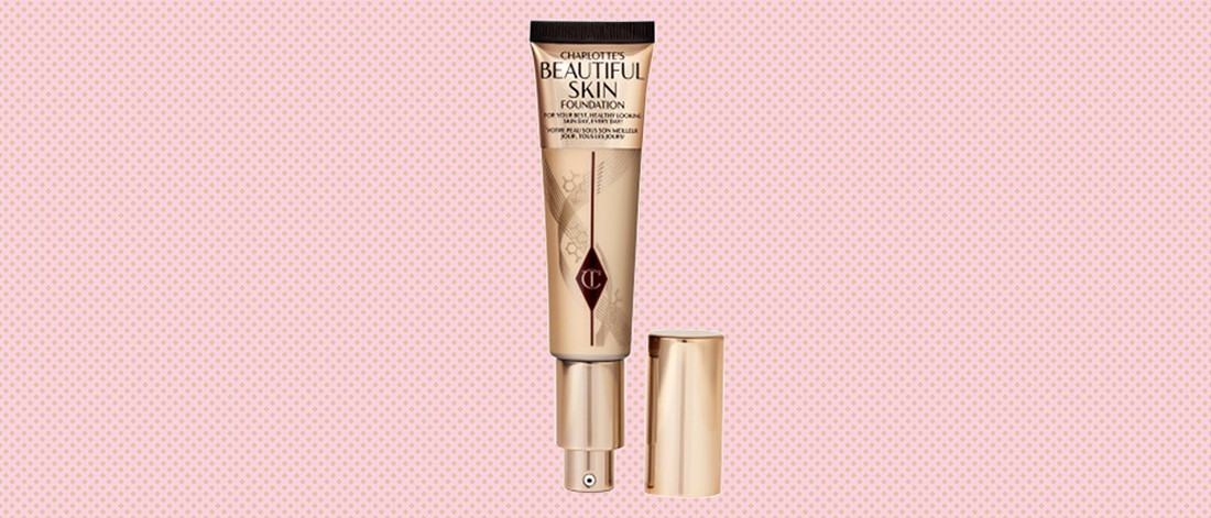 charlotte tilbury foundation debenhams