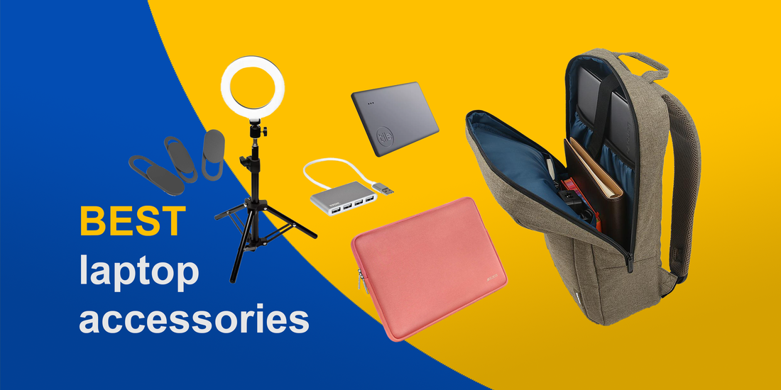 Our top 15 laptop accessories to buy this year Best Buys