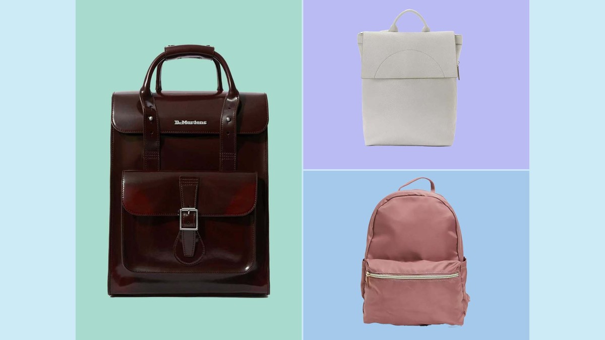 john lewis backpacks ladies