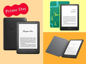 Amazon Kindle Prime Day