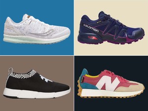 best-comfy-trainers