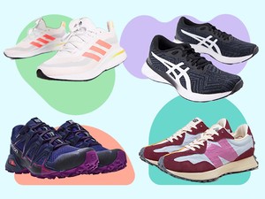best-comfy-trainers