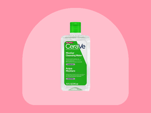 CeraVe-launches-new- £10-Micellar-Cleansing-Water-exclusively-to-Lookfantastic
