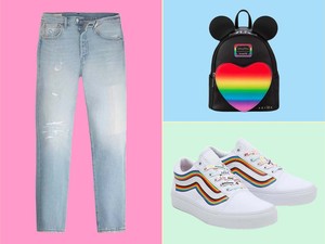 Pride month: The brands supporting LGBTQ+ organisations