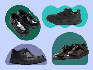 Searching for school shoes? These are this year's top school shoes for boys and girls