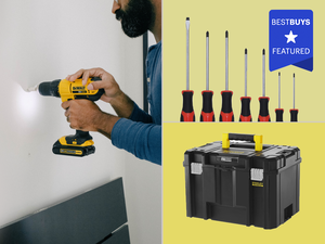 toolstation for diy projects and needs
