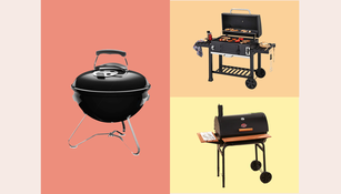 best-charcoal-grills