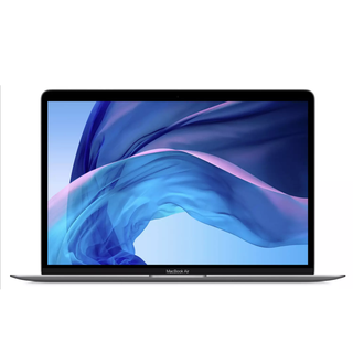 Apple MacBook Air 2020 13.3 Inch i3 Argos laptop sale