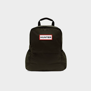Hunter-Nylon-Backpack
