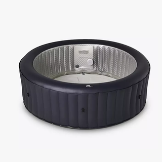 MSpa Aurora LED Inflatable Hot Tub