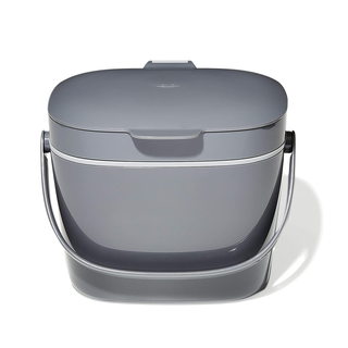 OXO Compost Large Food Waste Caddy