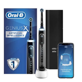 Oral-B Genius X Electric toothbrush