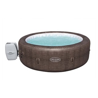  Lay-Z-Spa St Moritz Inflatable Hot Tub