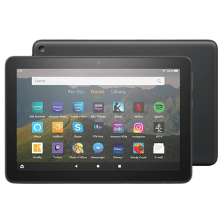 Amazon fire tablet from Amazon