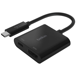 Belkin USB-C to HDMI adapter