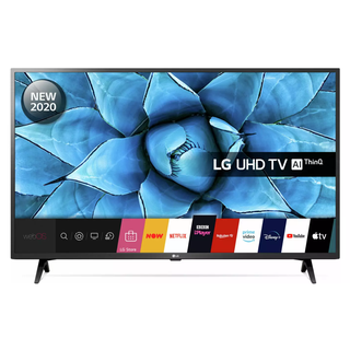 LG 55 Inch 55UN73006LA Smart 4K UHD HDR LED Freeview TV