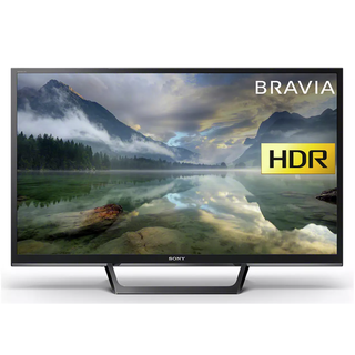 Sony 32 Inch KDL32WE613BU Smart HD Ready HDR LED Freeview TV