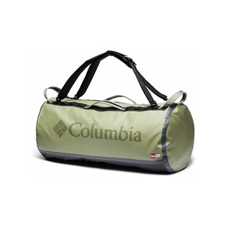 Columbia Outdry Duffle in green