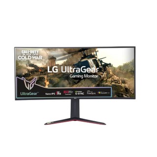 LG UltraGear 38” 38GN950-B Monitor