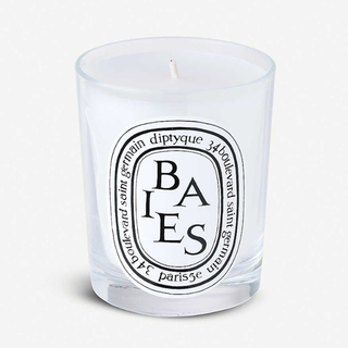 Diptyque Baies scented candle