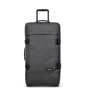 Eastpak Tranverz M Suitcase in grey