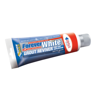 forever white grout reviver