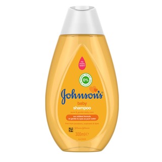 cakey-makeup-johnsons-baby-shampoo