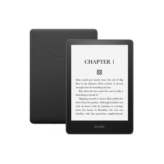 Kindle-Paperwhite-e-reader