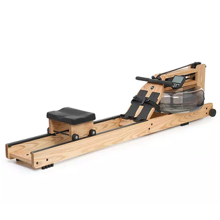 WaterRower Rowing Machine with S4 Performance Monitor