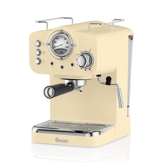 Swan-Retro-Pump-Espresso-Coffee-Machine