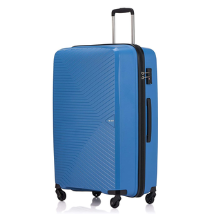 tripp-amazon-chic-large-blue-suitcase
