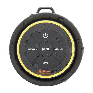 iFox iF012 Waterproof Bluetooth Speaker 