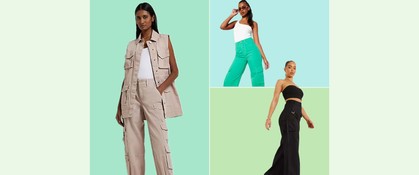 Best Buys' favourite pairs of cargo pants