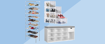 best-shoe-storage