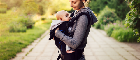 best buy baby carrier