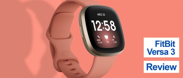 fitbit versa 3 best price