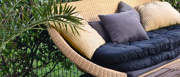 Modern garden furniture styles | Best Buys