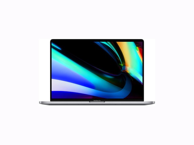 2019 Apple MacBook Pro (16-inch, 16GB RAM, 512GB Storage) - Space Grey