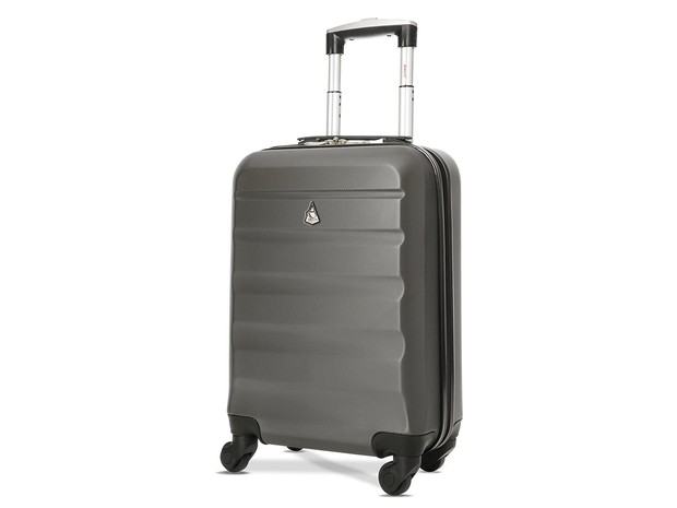 best-hand-luggage-for-EasyJet-or-Ryanair-aerolite-lightweight-hardshell-cabin-bag-wine