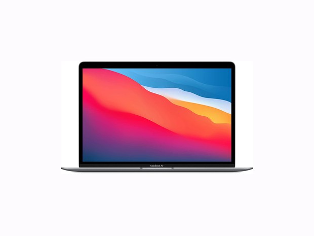 2020 Apple MacBook Air with Apple M1 Chip (13-inch, 8GB RAM, 256GB SSD) - Space Grey