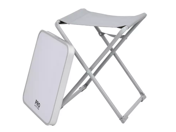 ProAction-2-in-1-Camping-Stool-and-Table