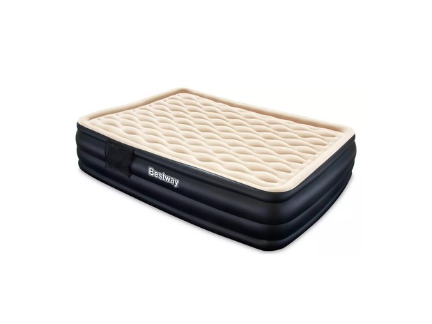The Bestway Dreamair Premium Air Bed - King is one of our best air mattresses.