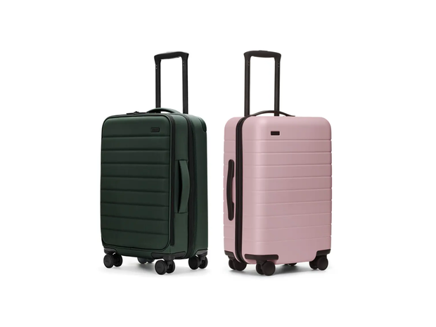 Away luggage review: Design, durability, price and more! | Best Buys