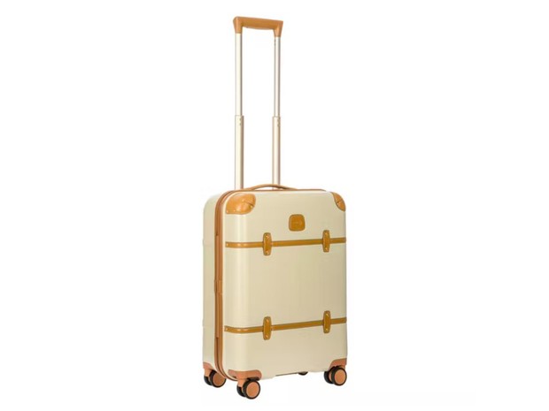 best-luxury-luggage-brics-bellagio-cabin-suitcase-cream