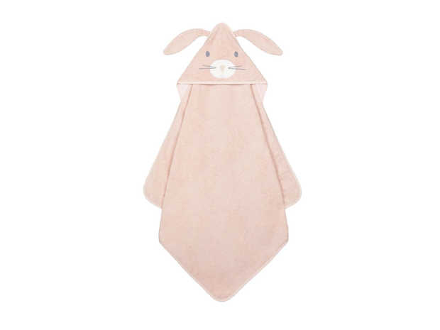 bunny-hooded-towel
