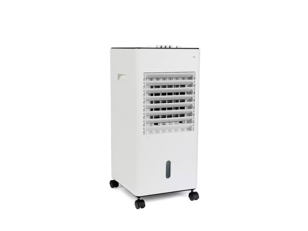 Challenge Portable Air Conditioner