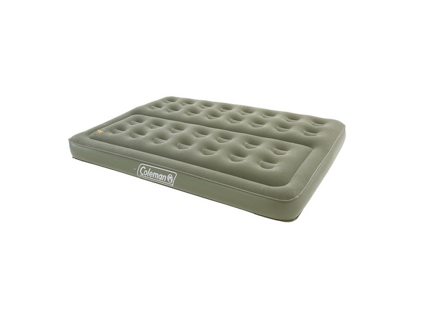 The Coleman Comfort Airbed is one of our best air mattresses.