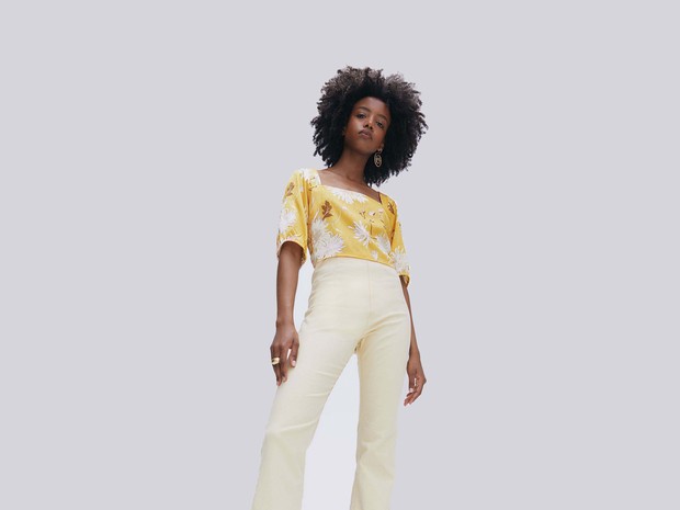 This H&M open-back cropped top is a college essential.